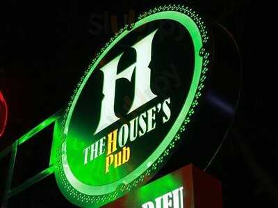 The House's Pub