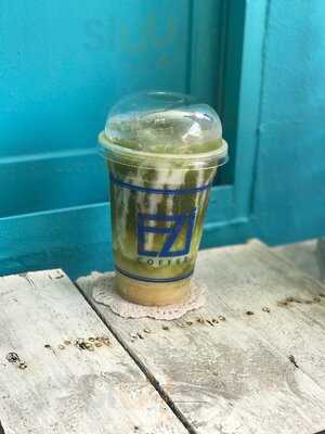 Ezi Coffee & Tea /phan Đăng Lưu