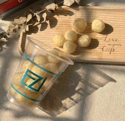 Ezi Coffee & Tea /phan Đăng Lưu