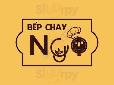 Bếp Chay Ngộ
