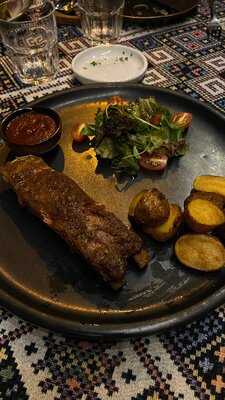 Melioh Bistro Danang