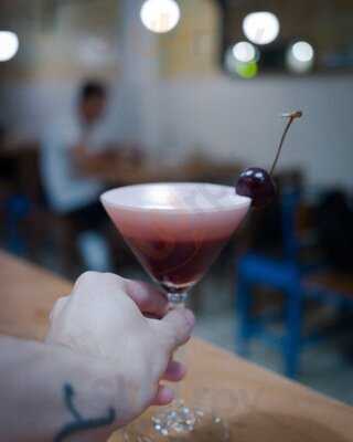 Manki True Artisan Cafe