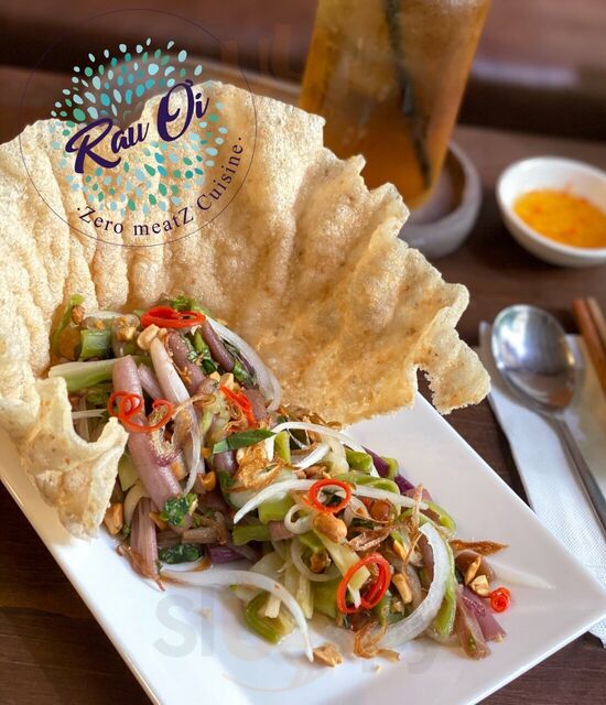 Rau Oi Restaurant