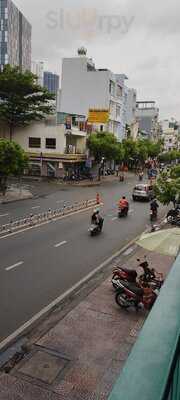 5g Saigon - Bia & Mồi