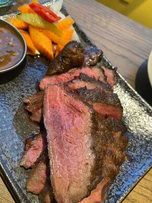 5g Saigon - Bia & Mồi