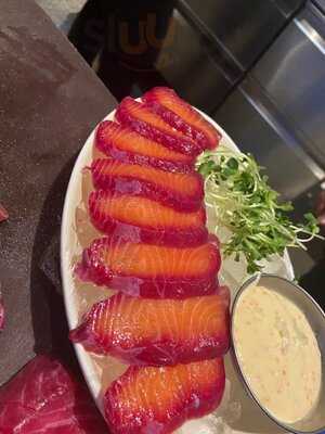 5g Saigon - Bia & Mồi