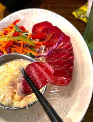 5g Saigon - Bia & Mồi