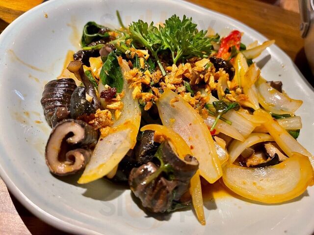 5g Saigon - Bia & Mồi