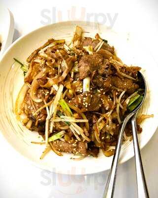 Shun Yi Stone Pot Cuisine