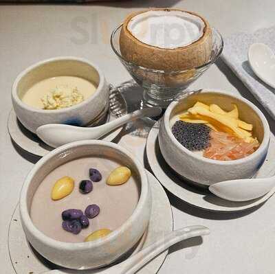 Shun Yi Stone Pot Cuisine