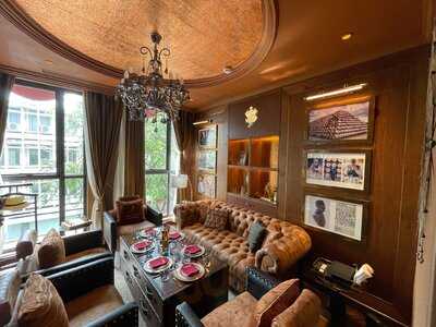 La Casa Del Habano Ho Chi Minh