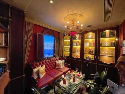 La Casa Del Habano Ho Chi Minh