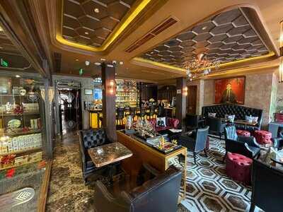 La Casa Del Habano Ho Chi Minh