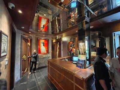 La Casa Del Habano Ho Chi Minh