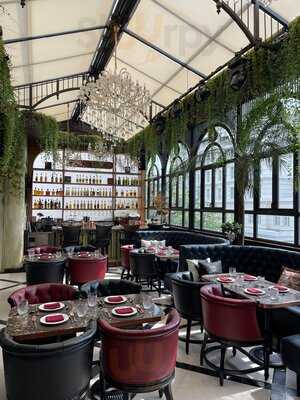 La Casa Del Habano Ho Chi Minh