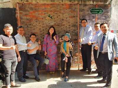 Makiucha - Ẩm Thực Malaysia Cho Người Việt