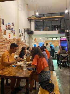 Makiucha - Ẩm Thực Malaysia Cho Người Việt