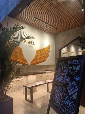 Wafel | Belgian Waffle Bar