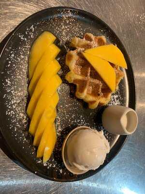 Wafel | Belgian Waffle Bar