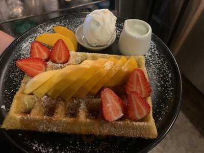 Wafel | Belgian Waffle Bar