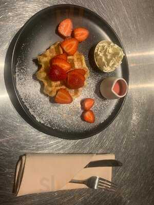 Wafel | Belgian Waffle Bar