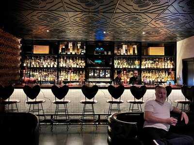 Coco Dining & Whisky Bar