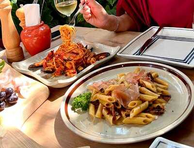 Terraviva Pizza & Italian Cuisine