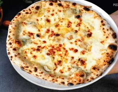 Terraviva Pizza & Italian Cuisine