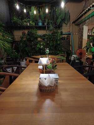 Terraviva Pizza & Italian Cuisine