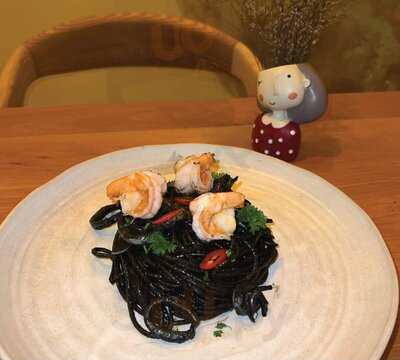 Terraviva Pizza & Italian Cuisine