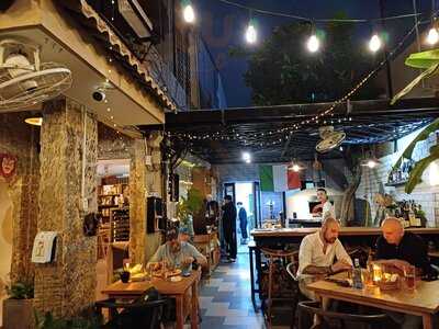 Terraviva Pizza & Italian Cuisine