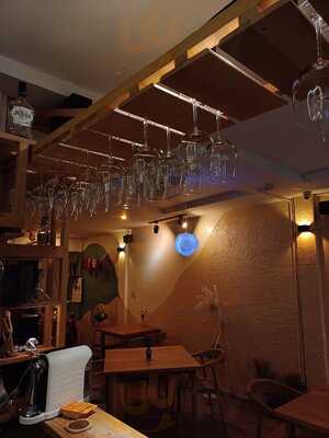 Terraviva Pizza & Italian Cuisine