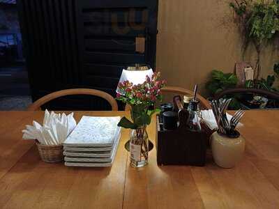 Terraviva Pizza & Italian Cuisine