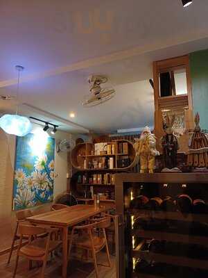 Terraviva Pizza & Italian Cuisine