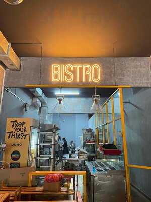Big Boss Bistro