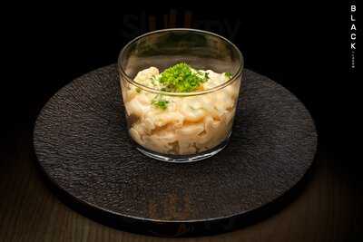 Black - Coffee, Pastry & Grill