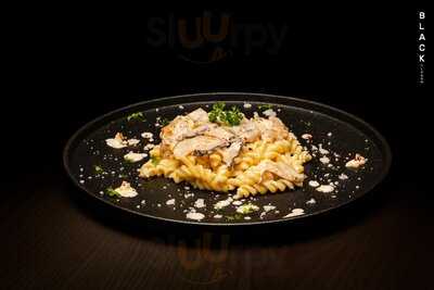 Black - Coffee, Pastry & Grill