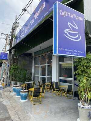 Café La'roma