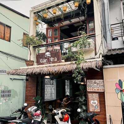 Gần Nhà Coffee & Tea