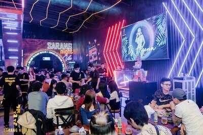 Sarang Night