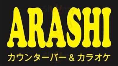 Arashi Bar
