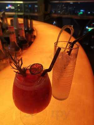 Above Sky Bar