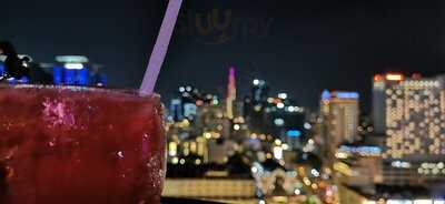 Above Sky Bar