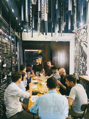 Glouglou Wine Bar And Shop