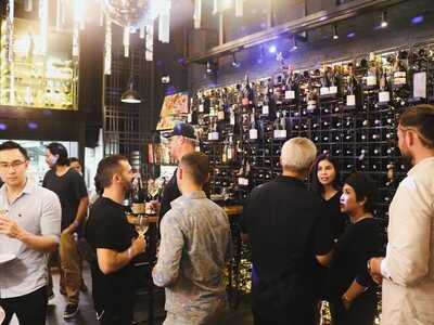 Glouglou Wine Bar And Shop