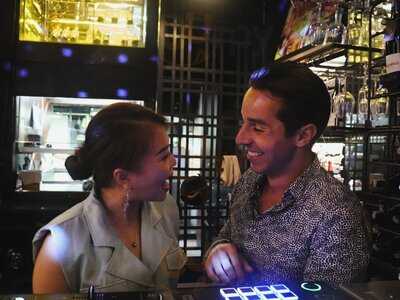 Glouglou Wine Bar And Shop