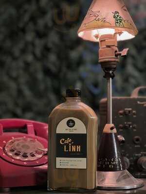 Cafe Linh