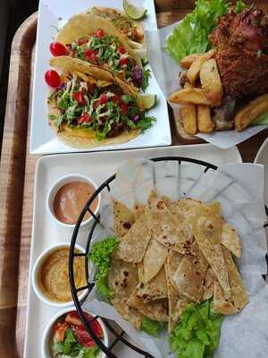 Mezzico Tea And Coffee