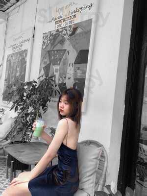 Mezzico Tea And Coffee