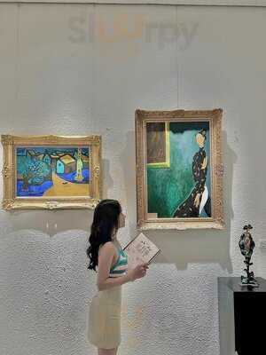 Mezzico Tea And Coffee